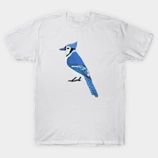 Blue Jay T-Shirt